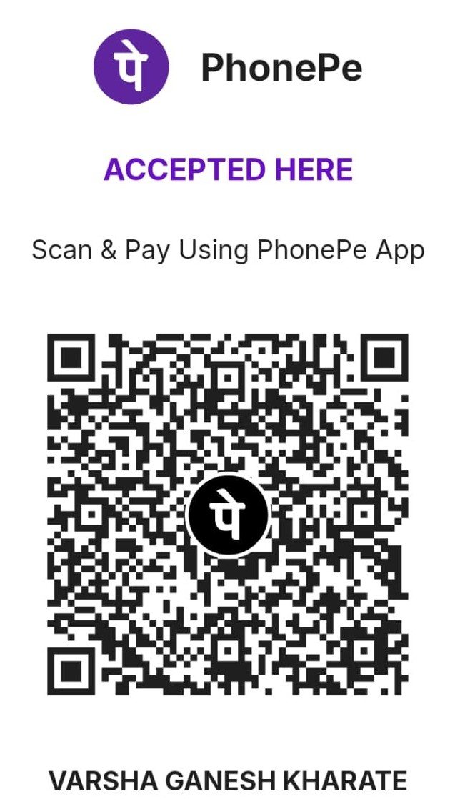 Payment QR