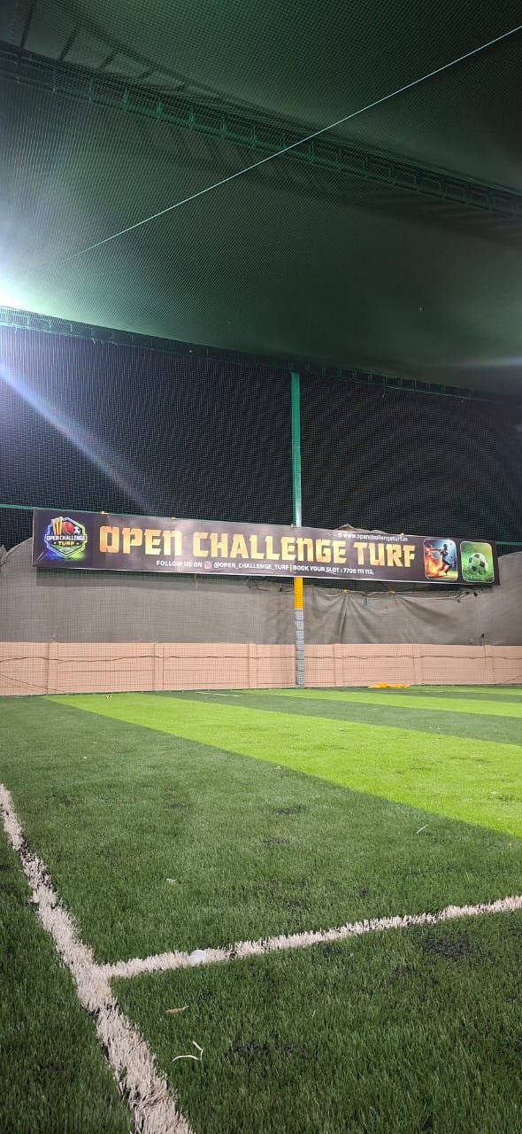 Net Practice